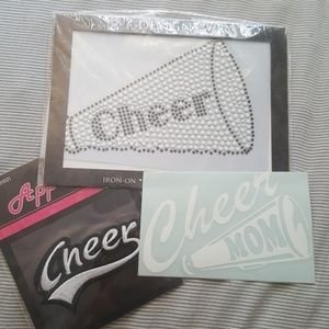 Cheer bundle